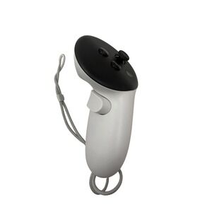 Meta Quest 3 Right Hand Touch Plus Controller White